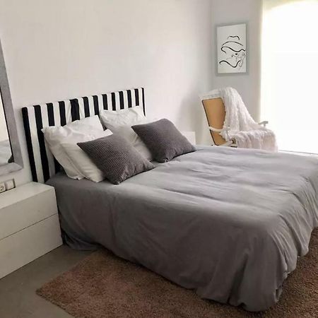 La Casa De Anton Apartment Тинео Екстериор снимка