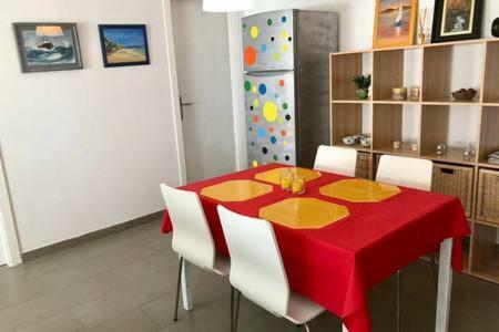 La Casa De Anton Apartment Тинео Екстериор снимка