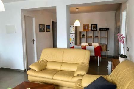 La Casa De Anton Apartment Тинео Екстериор снимка